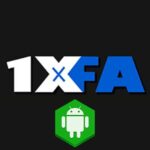دانلود اپلیکیشن وان ایکس فا (1XFa) برای اندروید