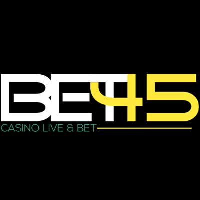 بت 45 (Bet45) ورود به سایت شرط بندی اصلی