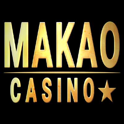 کازینو ماکائو (Casino Makao) ورود به سایت شرط بندی اصلی