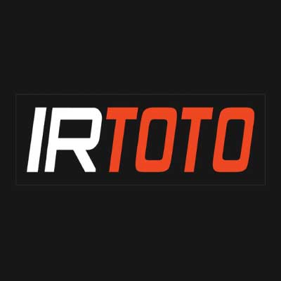 آی آر توتو (IRToTo) ورود به سایت شرط بندی اصلی