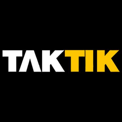 تاک تیک بت (TakTikBet) ورود به سایت شرط بندی اصلی