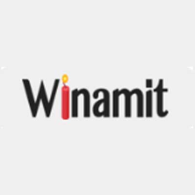 وینامیت (Winamit) ورود به سایت شرط بندی اصلی