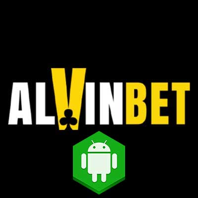 دانلود اپلیکیشن آلوین بت (AlvinBet) برای اندروید