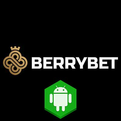 دانلود اپلیکیشن بری بت (Berrybet) برای اندروید