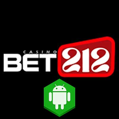 دانلود اپلیکیشن بت 212 (Bet212) برای اندروید
