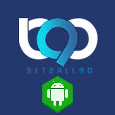 دانلود اپلیکیشن بت بال 90 (BetBall90) برای اندروید