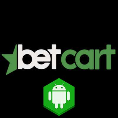 دانلود اپلیکیشن بتکارت (BetCart) برای اندروید