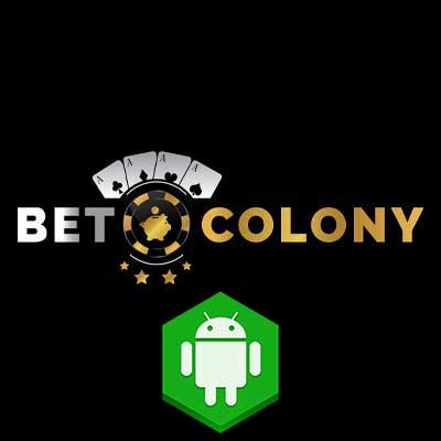 دانلود اپلیکیشن بت کلونی (Betcolony) برای اندروید