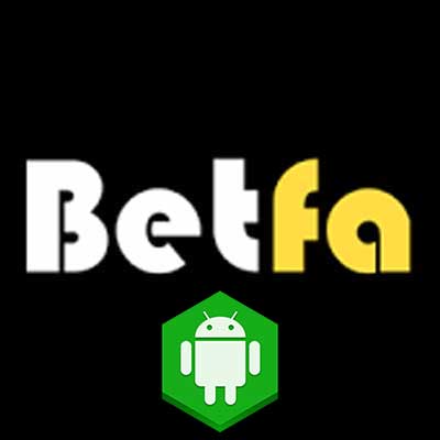 دانلود اپلیکیشن بت فا (BetFa) برای اندروید