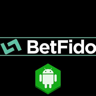 دانلود اپلیکیشن بت فیدو (Betfido) برای اندروید