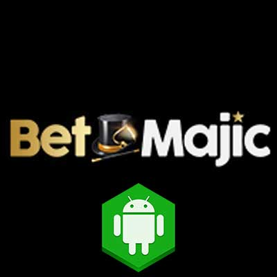 دانلود اپلیکیشن بت مجیک (Betmajic) برای اندروید