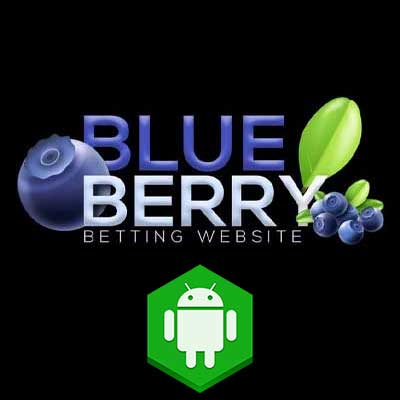 دانلود اپلیکیشن بلوبری بت (Blueberry Bet) برای اندروید