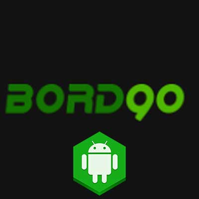 دانلود اپلیکیشن برد 90 (Bord90) برای اندروید