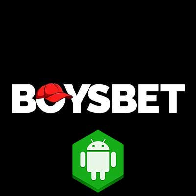 دانلود اپلیکیشن بویز بت (BoysBet) برای اندروید