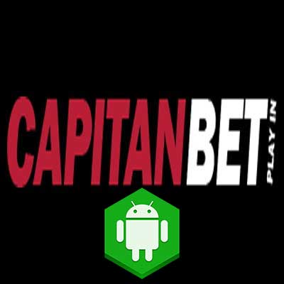 دانلود اپلیکیشن کاپیتان بت (CapitanBet) برای اندروید