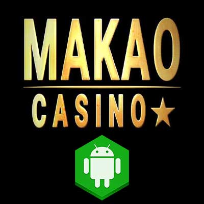 دانلود اپلیکیشن کازینو ماکائو (Casino Makao) برای اندروید