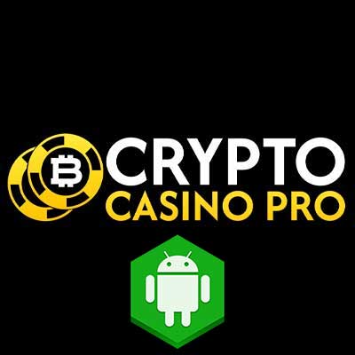 دانلود اپلیکیشن کریپتو کازینو پرو (Crypto Casino Pro) برای اندروید