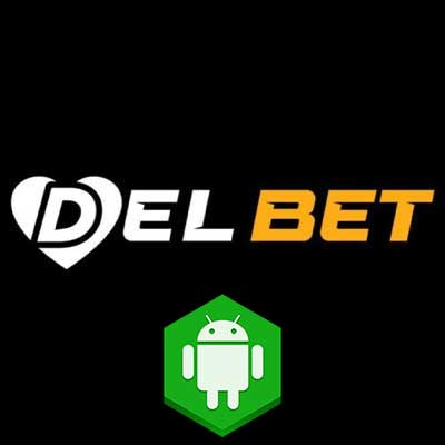 دانلود اپلیکیشن دل بت (DelBet) برای اندروید