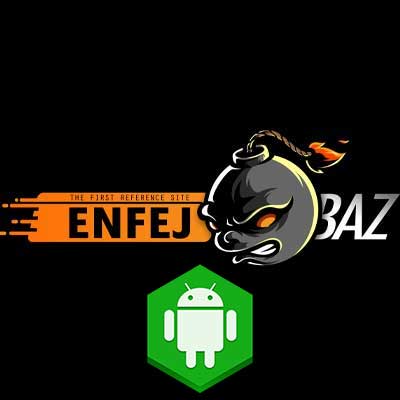 دانلود اپلیکیشن انفج باز (EnfejBaz) برای اندروید