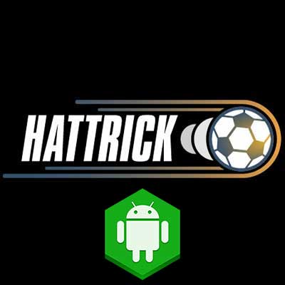 دانلود اپلیکیشن هتریک بت (Hattrick Bet) برای اندروید