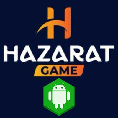 دانلود اپلیکیشن حضرات بت (HazaratBet) برای اندروید