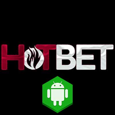 دانلود اپلیکیشن هات بت (HotBet) برای اندروید