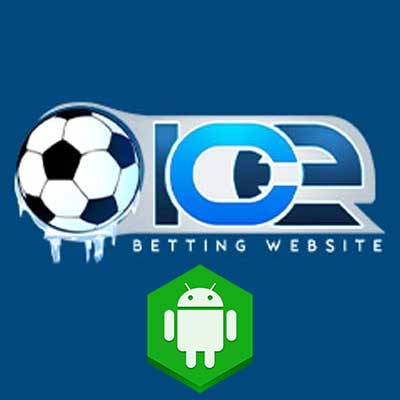 دانلود اپلیکیشن آیس بت (IceBet) برای اندروید