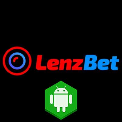 دانلود اپلیکیشن لنز بت (LenzBet) برای اندروید