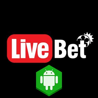 دانلود اپلیکیشن لایو بت (LiveBet) برای اندروید