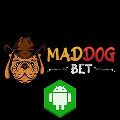 دانلود اپلیکیشن مد داگ بت (MadDogBet) برای اندروید
