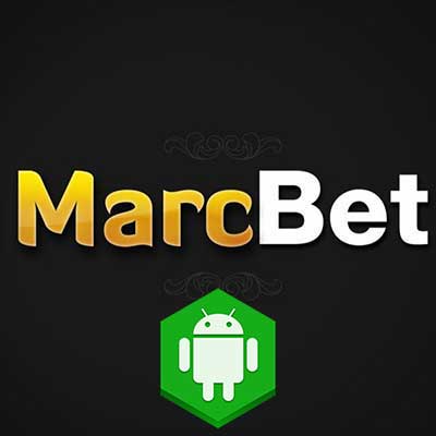 دانلود اپلیکیشن مارک بت (MarcBet) برای اندروید