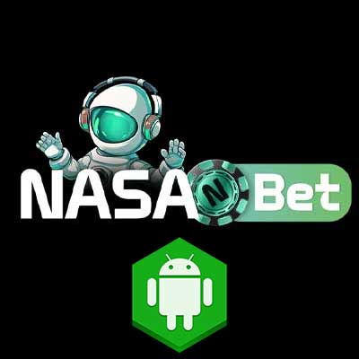 دانلود اپلیکیشن ناسا بت (NasaBet) برای اندروید