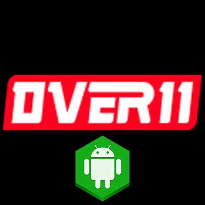 دانلود اپلیکیشن اور 11 (Over11) برای اندروید