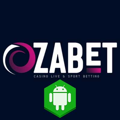 دانلود اپلیکیشن ازا بت (OzaBet) برای اندروید