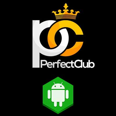 دانلود اپلیکیشن پرفکت کلاب (PerfectClub) برای اندروید