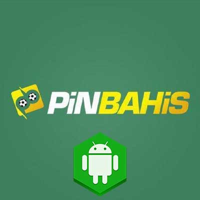 دانلود اپلیکیشن پین باهیس (PinBahis) برای اندروید