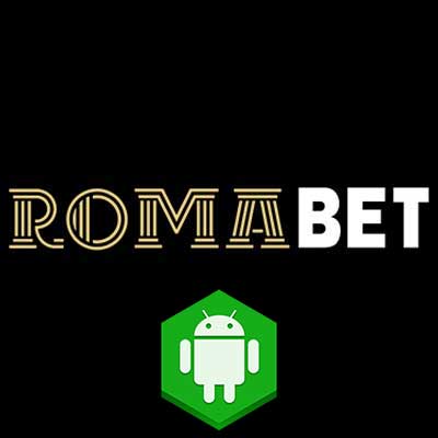 دانلود اپلیکیشن روما بت (RomaBet) برای اندروید