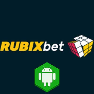 دانلود اپلیکیشن روبیکس بت (RubixBet) برای اندروید