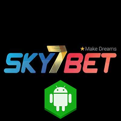 دانلود اپلیکیشن اسکای 7 بت (Sky7Bet) برای اندروید