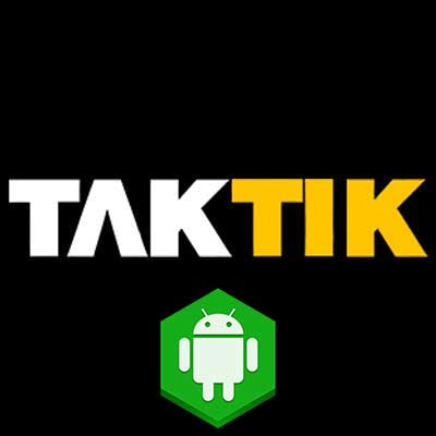 دانلود اپلیکیشن تاک تیک بت (TakTikBet) برای اندروید