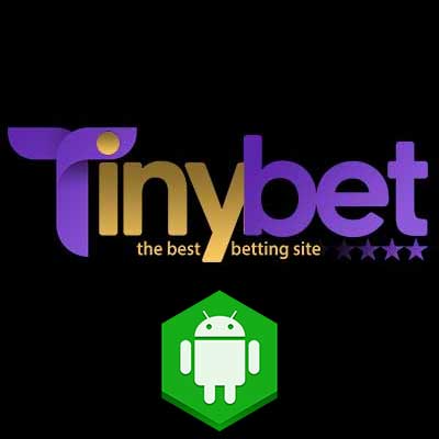 دانلود اپلیکیشن تاینی بت (TinyBet) برای اندروید