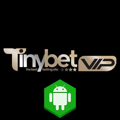 دانلود اپلیکیشن تاینی بت وی آی پی (TinyBet VIP) برای اندروید