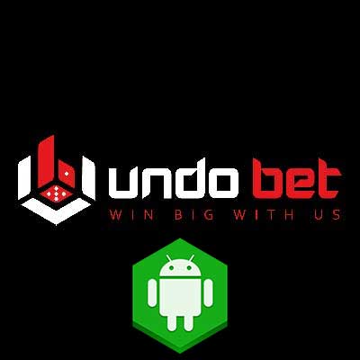 دانلود اپلیکیشن اوندو بت (UndoBet) برای اندروید