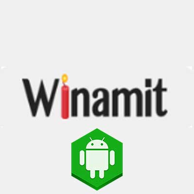 دانلود اپلیکیشن وینامیت (Winamit) برای اندروید