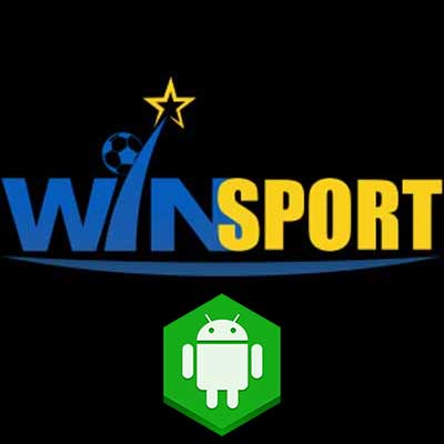 دانلود اپلیکیشن وین اسپورت (WinSport) برای اندروید