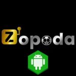 دانلود اپلیکیشن زوپودا بت (ZopodaBet) برای اندروید