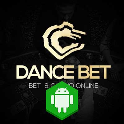 دانلود اپلیکیشن دنس بت (DanceBet) برای اندروید