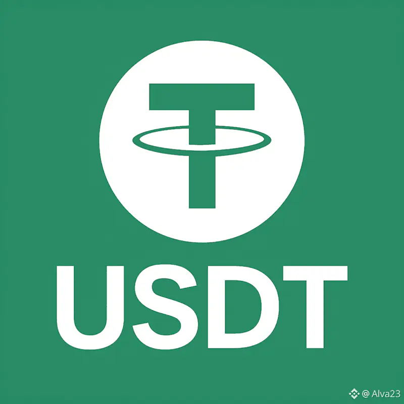 آموزش پرداخت با تتر (USDT) | واریز و برداشت + انتخاب شبکه