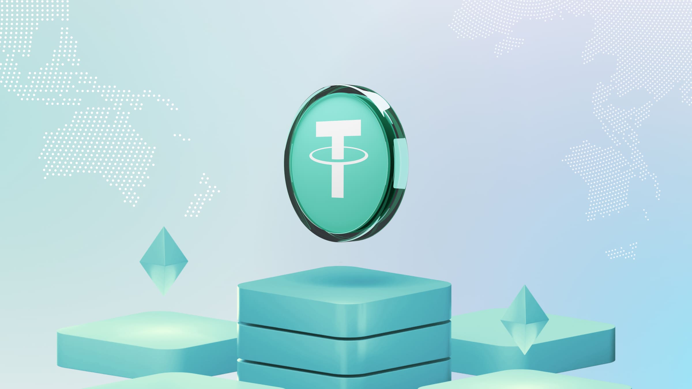 آموزش خرید تتر (USDT) از صرافی ایرانی | خرید تتر برای سایت شرط بندی